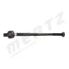 Axialgelenk, Spurstange Vorderachse links Vorderachse rechts MERTZ M-S0242