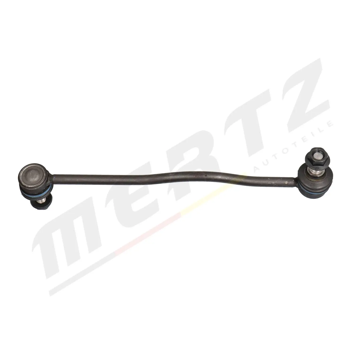 Stange/Strebe, Stabilisator Vorderachse links Vorderachse rechts MERTZ M-S0249
