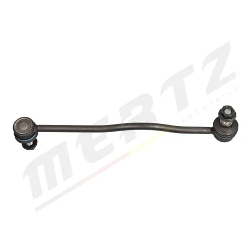 Stange/Strebe, Stabilisator Vorderachse links Vorderachse rechts MERTZ M-S0249 Bild Stange/Strebe, Stabilisator Vorderachse links Vorderachse rechts MERTZ M-S0249