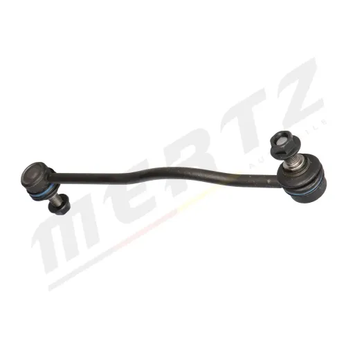 Stange/Strebe, Stabilisator Vorderachse links Vorderachse rechts MERTZ M-S0249 Bild Stange/Strebe, Stabilisator Vorderachse links Vorderachse rechts MERTZ M-S0249