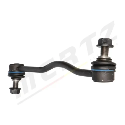 Stange/Strebe, Stabilisator Vorderachse links Vorderachse rechts MERTZ M-S0249 Bild Stange/Strebe, Stabilisator Vorderachse links Vorderachse rechts MERTZ M-S0249