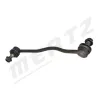 Stange/Strebe, Stabilisator Vorderachse links Vorderachse rechts MERTZ M-S0249 Bild Stange/Strebe, Stabilisator Vorderachse links Vorderachse rechts MERTZ M-S0249