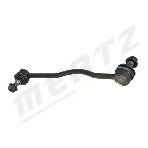 Stange/Strebe, Stabilisator Vorderachse links Vorderachse rechts MERTZ M-S0249 Bild Stange/Strebe, Stabilisator Vorderachse links Vorderachse rechts MERTZ M-S0249