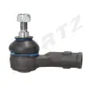 Spurstangenkopf Vorderachse links MERTZ M-S0253 Bild Spurstangenkopf Vorderachse links MERTZ M-S0253