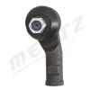 Spurstangenkopf Vorderachse links MERTZ M-S0253 Bild Spurstangenkopf Vorderachse links MERTZ M-S0253