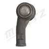 Spurstangenkopf Vorderachse links MERTZ M-S0253 Bild Spurstangenkopf Vorderachse links MERTZ M-S0253