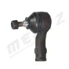 Spurstangenkopf Vorderachse links MERTZ M-S0256 Bild Spurstangenkopf Vorderachse links MERTZ M-S0256