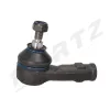 Spurstangenkopf Vorderachse links MERTZ M-S0256 Bild Spurstangenkopf Vorderachse links MERTZ M-S0256