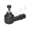 Spurstangenkopf Vorderachse links MERTZ M-S0256 Bild Spurstangenkopf Vorderachse links MERTZ M-S0256