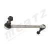 Stange/Strebe, Stabilisator Vorderachse links Vorderachse rechts MERTZ M-S0268