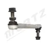 Stange/Strebe, Stabilisator Vorderachse links Vorderachse rechts MERTZ M-S0268 Bild Stange/Strebe, Stabilisator Vorderachse links Vorderachse rechts MERTZ M-S0268