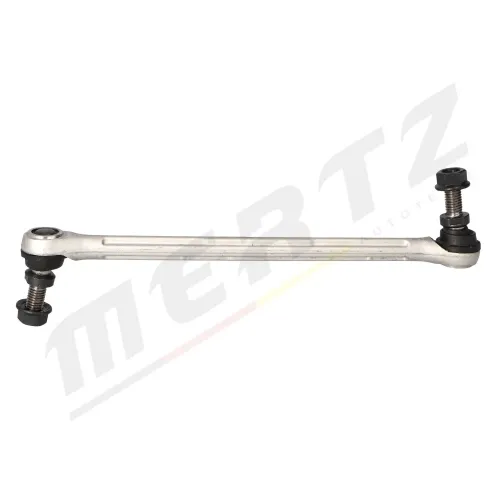 Stange/Strebe, Stabilisator Vorderachse links Vorderachse rechts MERTZ M-S0268 Bild Stange/Strebe, Stabilisator Vorderachse links Vorderachse rechts MERTZ M-S0268