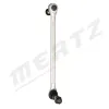 Stange/Strebe, Stabilisator Vorderachse links Vorderachse rechts MERTZ M-S0268 Bild Stange/Strebe, Stabilisator Vorderachse links Vorderachse rechts MERTZ M-S0268