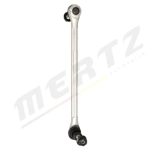Stange/Strebe, Stabilisator Vorderachse links Vorderachse rechts MERTZ M-S0268 Bild Stange/Strebe, Stabilisator Vorderachse links Vorderachse rechts MERTZ M-S0268