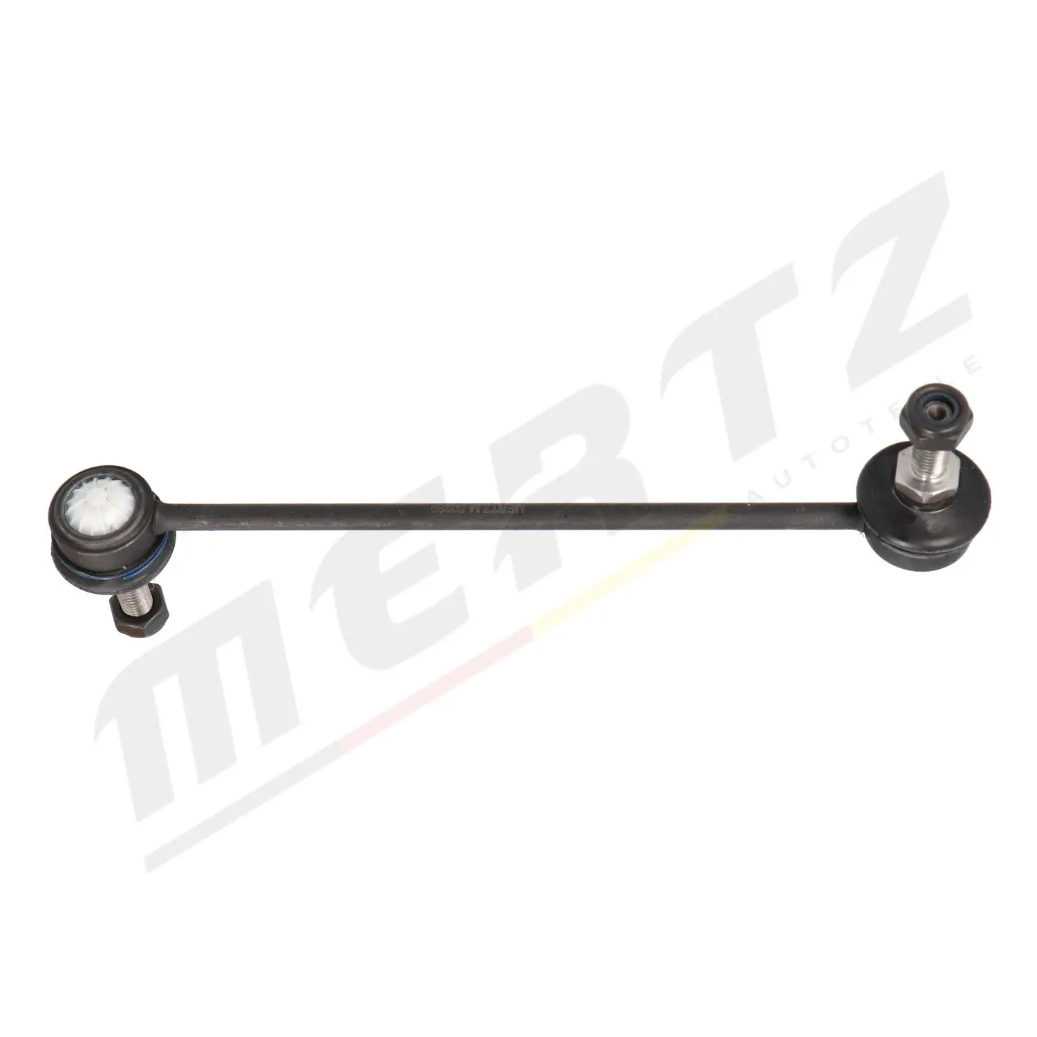 Stange/Strebe, Stabilisator Vorderachse links Vorderachse rechts MERTZ M-S0269