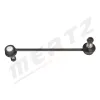 Stange/Strebe, Stabilisator Vorderachse links Vorderachse rechts MERTZ M-S0269