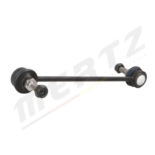 Stange/Strebe, Stabilisator Vorderachse links Vorderachse rechts MERTZ M-S0269 Bild Stange/Strebe, Stabilisator Vorderachse links Vorderachse rechts MERTZ M-S0269