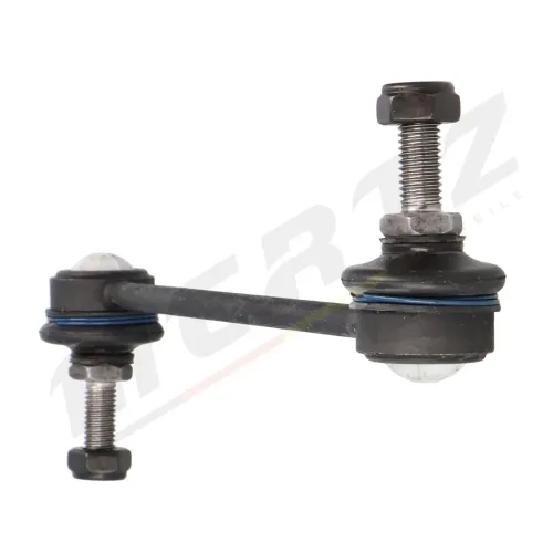 Stange/Strebe, Stabilisator Vorderachse links Vorderachse rechts MERTZ M-S0269 Bild Stange/Strebe, Stabilisator Vorderachse links Vorderachse rechts MERTZ M-S0269