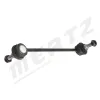 Stange/Strebe, Stabilisator Vorderachse links Vorderachse rechts MERTZ M-S0269 Bild Stange/Strebe, Stabilisator Vorderachse links Vorderachse rechts MERTZ M-S0269