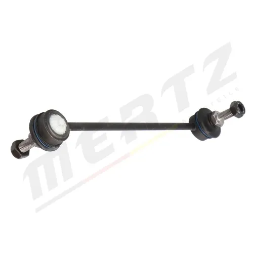 Stange/Strebe, Stabilisator Vorderachse links Vorderachse rechts MERTZ M-S0269 Bild Stange/Strebe, Stabilisator Vorderachse links Vorderachse rechts MERTZ M-S0269