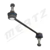 Stange/Strebe, Stabilisator Vorderachse links Vorderachse rechts MERTZ M-S0269 Bild Stange/Strebe, Stabilisator Vorderachse links Vorderachse rechts MERTZ M-S0269