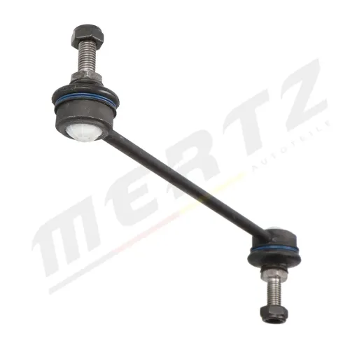 Stange/Strebe, Stabilisator Vorderachse links Vorderachse rechts MERTZ M-S0269 Bild Stange/Strebe, Stabilisator Vorderachse links Vorderachse rechts MERTZ M-S0269