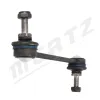 Stange/Strebe, Stabilisator Vorderachse links Vorderachse rechts MERTZ M-S0269 Bild Stange/Strebe, Stabilisator Vorderachse links Vorderachse rechts MERTZ M-S0269