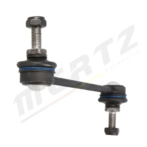 Stange/Strebe, Stabilisator Vorderachse links Vorderachse rechts MERTZ M-S0269 Bild Stange/Strebe, Stabilisator Vorderachse links Vorderachse rechts MERTZ M-S0269