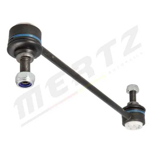 Stange/Strebe, Stabilisator Vorderachse links Vorderachse rechts MERTZ M-S0271 Bild Stange/Strebe, Stabilisator Vorderachse links Vorderachse rechts MERTZ M-S0271