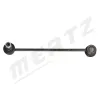 Stange/Strebe, Stabilisator Vorderachse links Vorderachse rechts MERTZ M-S0272 Bild Stange/Strebe, Stabilisator Vorderachse links Vorderachse rechts MERTZ M-S0272