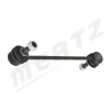 Stange/Strebe, Stabilisator Vorderachse links Vorderachse rechts MERTZ M-S0272 Bild Stange/Strebe, Stabilisator Vorderachse links Vorderachse rechts MERTZ M-S0272