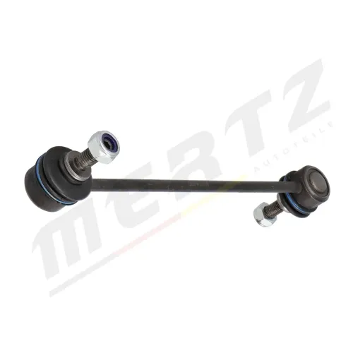 Stange/Strebe, Stabilisator Vorderachse links Vorderachse rechts MERTZ M-S0272 Bild Stange/Strebe, Stabilisator Vorderachse links Vorderachse rechts MERTZ M-S0272