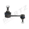 Stange/Strebe, Stabilisator Vorderachse links Vorderachse rechts MERTZ M-S0272 Bild Stange/Strebe, Stabilisator Vorderachse links Vorderachse rechts MERTZ M-S0272
