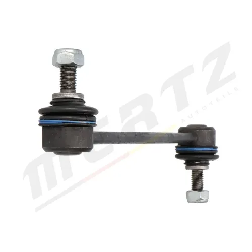 Stange/Strebe, Stabilisator Vorderachse links Vorderachse rechts MERTZ M-S0272 Bild Stange/Strebe, Stabilisator Vorderachse links Vorderachse rechts MERTZ M-S0272