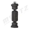 Stange/Strebe, Stabilisator Hinterachse links Hinterachse rechts MERTZ M-S0273