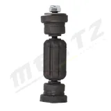 Stange/Strebe, Stabilisator Hinterachse links Hinterachse rechts MERTZ M-S0273