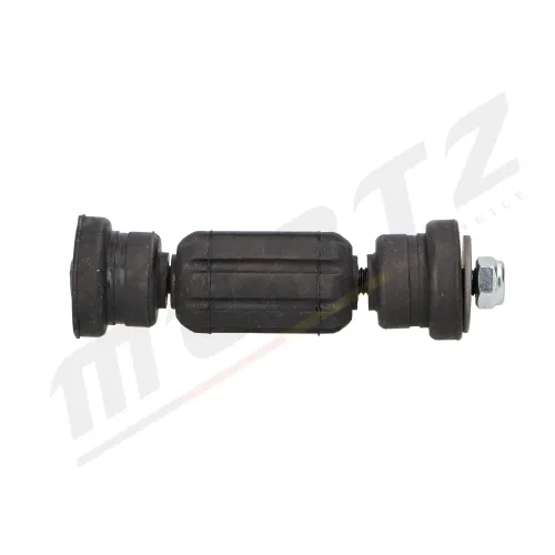 Stange/Strebe, Stabilisator Hinterachse links Hinterachse rechts MERTZ M-S0273 Bild Stange/Strebe, Stabilisator Hinterachse links Hinterachse rechts MERTZ M-S0273
