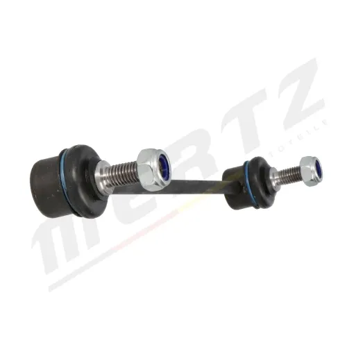 Stange/Strebe, Stabilisator Hinterachse links Hinterachse rechts MERTZ M-S0277 Bild Stange/Strebe, Stabilisator Hinterachse links Hinterachse rechts MERTZ M-S0277