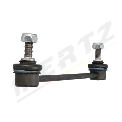 Stange/Strebe, Stabilisator Hinterachse links Hinterachse rechts MERTZ M-S0277 Bild Stange/Strebe, Stabilisator Hinterachse links Hinterachse rechts MERTZ M-S0277