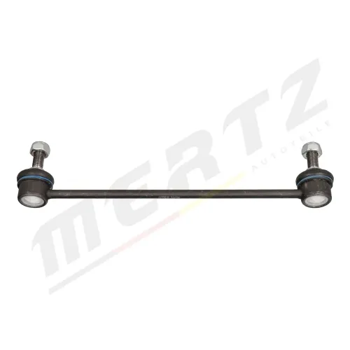Stange/Strebe, Stabilisator Hinterachse links Hinterachse rechts MERTZ M-S0277 Bild Stange/Strebe, Stabilisator Hinterachse links Hinterachse rechts MERTZ M-S0277