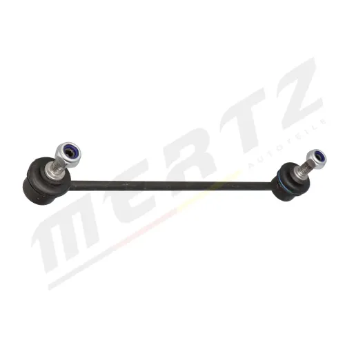 Stange/Strebe, Stabilisator Hinterachse links Hinterachse rechts MERTZ M-S0277 Bild Stange/Strebe, Stabilisator Hinterachse links Hinterachse rechts MERTZ M-S0277