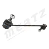 Stange/Strebe, Stabilisator Vorderachse links Vorderachse rechts MERTZ M-S0278 Bild Stange/Strebe, Stabilisator Vorderachse links Vorderachse rechts MERTZ M-S0278