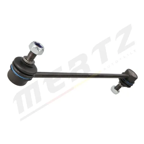 Stange/Strebe, Stabilisator Vorderachse links Vorderachse rechts MERTZ M-S0278 Bild Stange/Strebe, Stabilisator Vorderachse links Vorderachse rechts MERTZ M-S0278