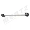 Stange/Strebe, Stabilisator Vorderachse links Vorderachse rechts MERTZ M-S0278 Bild Stange/Strebe, Stabilisator Vorderachse links Vorderachse rechts MERTZ M-S0278