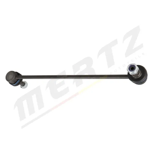 Stange/Strebe, Stabilisator Vorderachse links Vorderachse rechts MERTZ M-S0278 Bild Stange/Strebe, Stabilisator Vorderachse links Vorderachse rechts MERTZ M-S0278