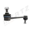 Stange/Strebe, Stabilisator Vorderachse links Vorderachse rechts MERTZ M-S0278 Bild Stange/Strebe, Stabilisator Vorderachse links Vorderachse rechts MERTZ M-S0278