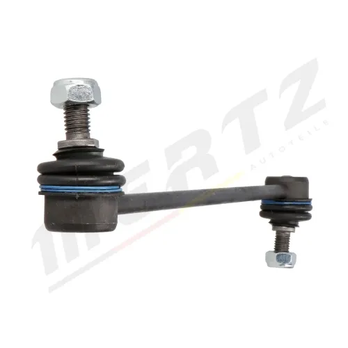Stange/Strebe, Stabilisator Vorderachse links Vorderachse rechts MERTZ M-S0278 Bild Stange/Strebe, Stabilisator Vorderachse links Vorderachse rechts MERTZ M-S0278