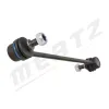 Stange/Strebe, Stabilisator Vorderachse links Vorderachse rechts MERTZ M-S0278 Bild Stange/Strebe, Stabilisator Vorderachse links Vorderachse rechts MERTZ M-S0278