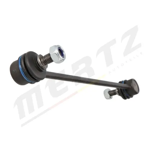 Stange/Strebe, Stabilisator Vorderachse links Vorderachse rechts MERTZ M-S0278 Bild Stange/Strebe, Stabilisator Vorderachse links Vorderachse rechts MERTZ M-S0278