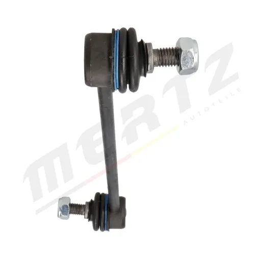 Stange/Strebe, Stabilisator Vorderachse links Vorderachse rechts MERTZ M-S0278 Bild Stange/Strebe, Stabilisator Vorderachse links Vorderachse rechts MERTZ M-S0278